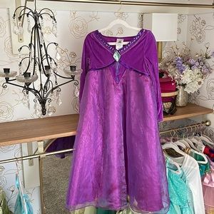 Disney frozen 2 Costume